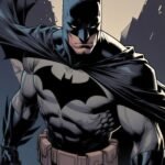 Batman Wallpaper HD for Mobile Phone – Dark Knight 4K Wallpapers Free Download