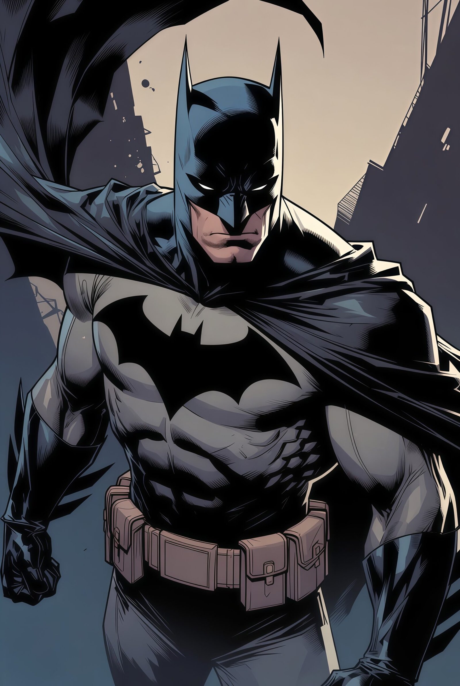 Batman Wallpaper HD for Mobile Phone – Dark Knight 4K Wallpapers Free Download