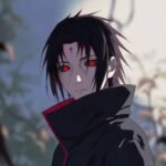 Itachi Uchiha Wallpaper HD for Mobile Phone – Best 4K Anime Wallpapers