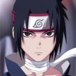 Sasuke Uchiha Anime Wallpaper HD for Mobile – Free 4K Naruto Wallpapers Download
