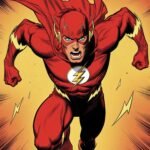 The Flash Wallpaper HD for Mobile Phone – 4K DC Superhero Backgrounds