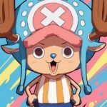 Tony Tony Chopper HD Wallpapers for Mobile – Cute One Piece Anime Backgrounds