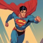 Superman Wallpaper HD for Mobile – Download Ultra HD Superhero Wallpapers Free