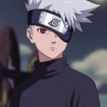 Kakashi Hatake Wallpaper HD for Mobile – Best Anime Backgrounds for Naruto Fans