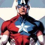 Captain America Wallpaper HD for Mobile Phone – Free Marvel Superhero Backgrounds