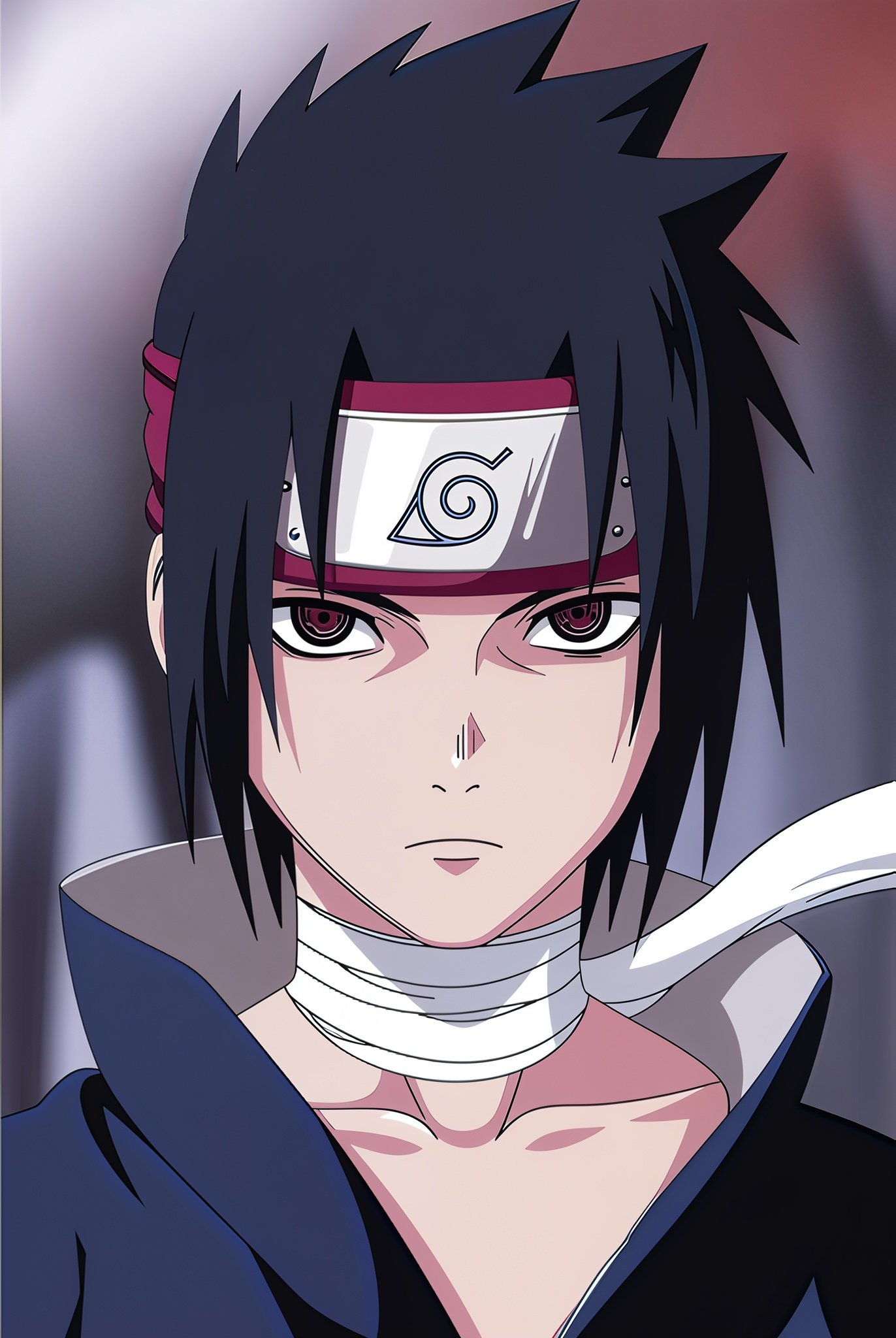 Sasuke Uchiha Anime Wallpaper HD for Mobile – Free 4K Naruto Wallpapers Download