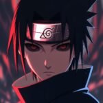 Top Sasuke Uchiha HD Wallpapers for Phone – Cool Anime 4K Backgrounds