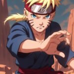 Naruto Uzumaki 4K & HD Wallpapers For Mobile – Cool Anime Phone Backgrounds