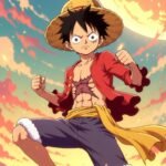 Free Luffy Wallpaper HD Download – One Piece Anime Mobile Backgrounds