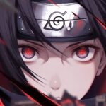 Free Itachi Uchiha Wallpaper HD & 4K for Mobile – Anime Fans Collection