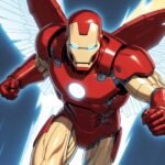 Best Iron Man Wallpapers for Mobile – Avengers 4K & HD Collection