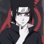 Best Sasuke Uchiha Anime Wallpapers HD – Free Download for Mobile