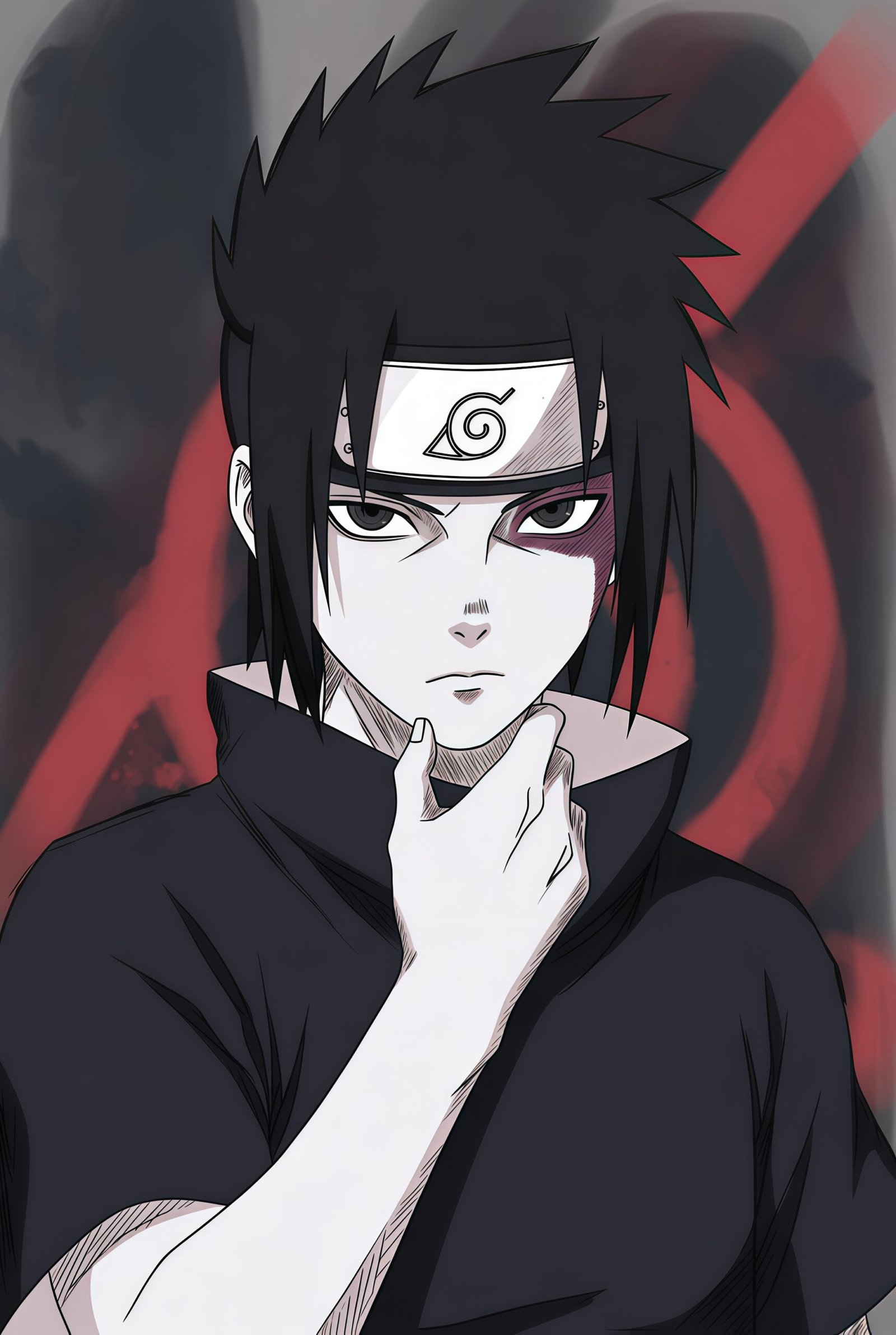 Best Sasuke Uchiha Anime Wallpapers HD – Free Download for Mobile