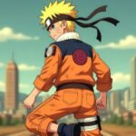 Best Naruto Uzumaki Wallpaper HD for PC – Free Anime Desktop Backgrounds