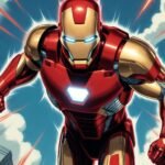 Free Iron Man Wallpaper HD for Phone – Avengers 4K Background Pack