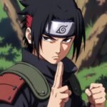 Sasuke Uchiha Wallpaper HD for Mobile (4K Anime Backgrounds Free Download)