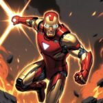 Iron Man Avengers 4K Wallpapers for Mobile – Ultra HD Download
