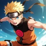 Top Naruto Uzumaki Desktop Wallpapers HD – Anime Backgrounds for PC