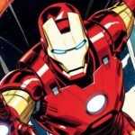 Iron Man Wallpaper HD for Mobile Phone – 4K Avengers Superhero Backgrounds