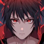 Top Itachi Uchiha 4K Wallpapers for Mobile – Epic Battle & Ninja Style HD
