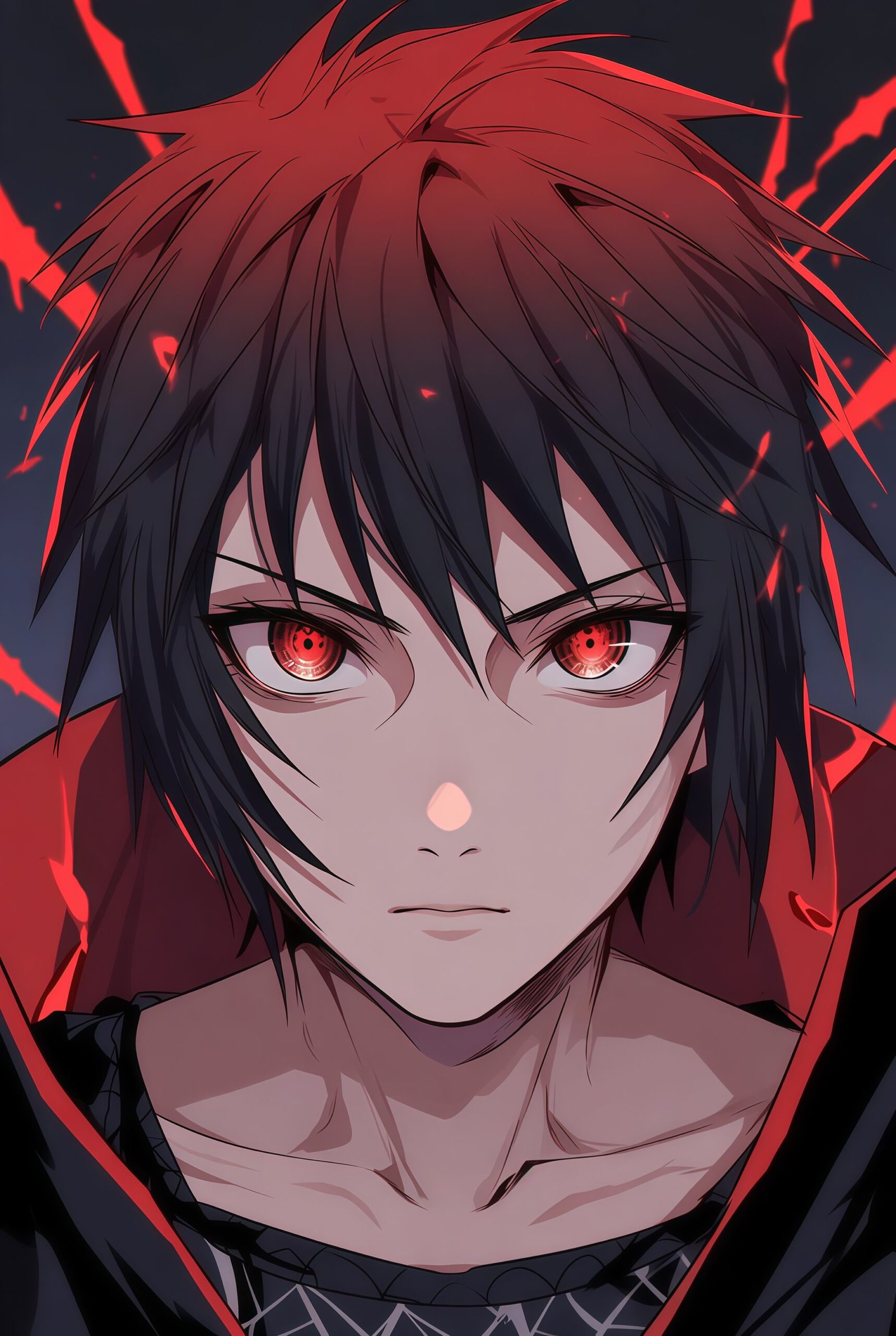 Top Itachi Uchiha 4K Wallpapers for Mobile – Epic Battle & Ninja Style HD