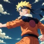 Naruto Uzumaki Anime Wallpaper HD for Mobile Phone (4K & Full HD Download)