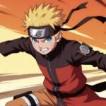Naruto Uzumaki Epic Anime Wallpaper Horizontal HD – Free Download