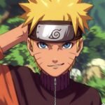 Top Naruto Uzumaki HD Wallpapers for Mobile – Free Anime Backgrounds