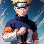50+ Naruto Uzumaki Wallpaper HD for Mobile Phone (Anime 4K Backgrounds)