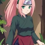 HD Sakura Haruno Mobile Wallpapers – Free Download