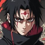 Top Itachi Uchiha HD Wallpapers for Mobile (4K Anime Backgrounds)