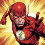 The Flash HD Wallpapers for Mobile – Best DC Speedster Phone Backgrounds