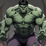 Hulk Wallpaper HD for Mobile – Marvel Avengers 4K Superhero Wallpapers