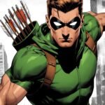 Hawkeye Marvel Wallpaper HD (4K & Full HD) for Android and iPhone