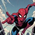 Best Spider-Man 4K Wallpaper for Mobile – Marvel Avengers Superhero Backgrounds