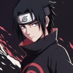 Best Sasuke Uchiha HD Wallpapers for Mobile (Anime 4K Backgrounds)