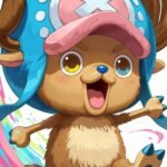 Best Tony Tony Chopper Wallpaper HD for Mobile (Free One Piece Backgrounds)