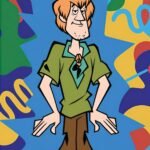 Top Shaggy Rogers Cartoon Wallpapers 4K for Android & iPhone