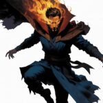 Best Doctor Strange Marvel Wallpaper 4K for Phone – Mystic Arts HD Backgrounds