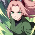 Top Sakura Haruno HD Wallpapers for Phone – Free Anime 4K Downloads