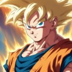 Top Goku HD Wallpapers for Phone – Dragon Ball Super 4K Backgrounds