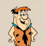 Free Fred Flintstone Wallpaper 4K HD for Android & iPhone