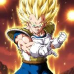 Vegeta HD Wallpapers for Mobile – Dragon Ball Z & Super 4K Phone Backgrounds