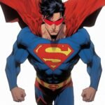 Top Superman HD Wallpapers for Mobile – 4K Superhero Backgrounds