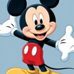 Best Mickey Mouse Wallpaper HD for Phone – Cute Disney Mobile Backgrounds