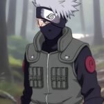 Top Kakashi Hatake HD Wallpapers for Mobile – 4K Anime Backgrounds Free Download