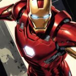 Download Iron Man HD Mobile Wallpapers – Avengers Superhero 4K Images
