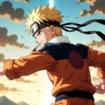 Cool Naruto Uzumaki Anime Wallpaper HD for Android & iPhone