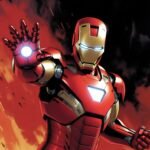 Iron Man Avengers Wallpaper HD Free – 4K Mobile Phone Backgrounds