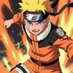 Best Naruto Uzumaki 4K Anime Wallpapers for Mobile Phone